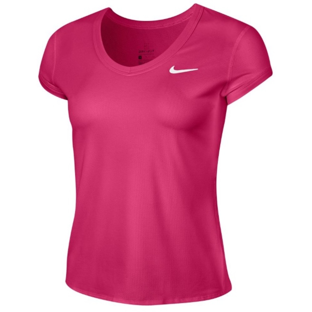 Dri-Fit Nike Workout-T
